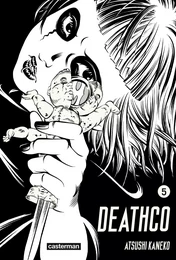 Deathco (Tome 5)