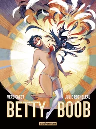 Betty Boob