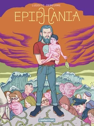 Epiphania (Tome 1)