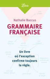 Grammaire française