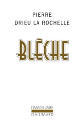 Blèche