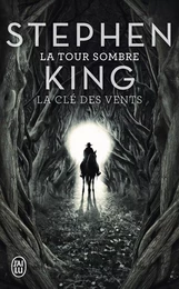 La Tour Sombre (Tome 8) - La clé des vents