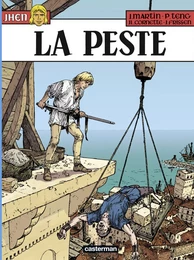 Jhen (Tome 16) - La Peste