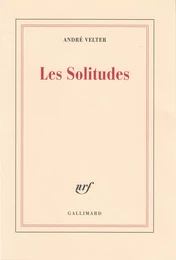 Les Solitudes