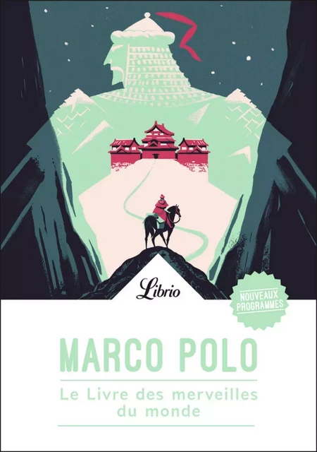 Le Livre des merveilles du monde - Marco Polo - J'ai Lu