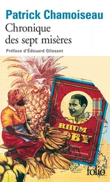 Chronique des sept misères / Paroles de djobeurs