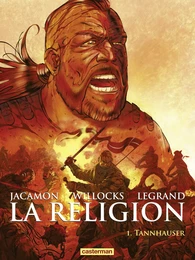 La Religion (Tome 1) - Tannhauser