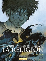 La Religion (Tome 2) - Orlandu