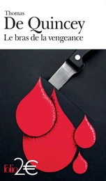 Le bras de la vengeance