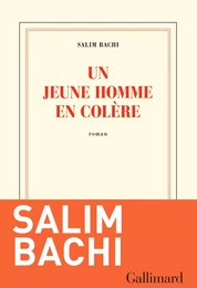 Un jeune homme en colère