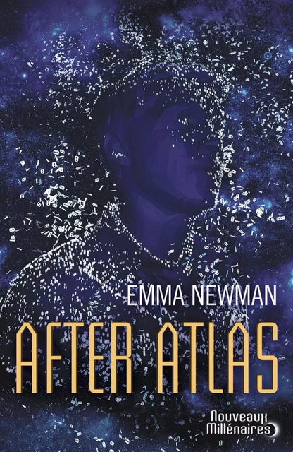 After Atlas - Emma Newman - J'ai Lu