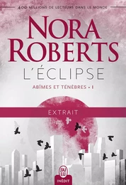 Abîmes et ténèbres (Tome 1) - L'éclipse - Extrait gratuit