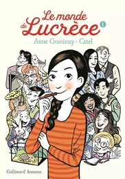 Le monde de Lucrèce (Tome 1)