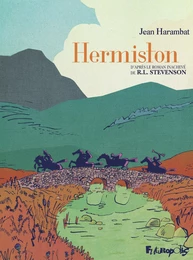 Hermiston. Le juge pendeur - L'Intégrale