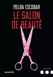 Le Salon de beauté