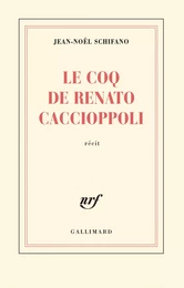 Le coq de Renato Caccioppoli