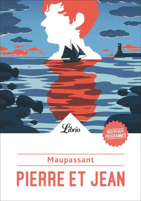 Pierre et Jean - Guy de Maupassant - J'ai Lu