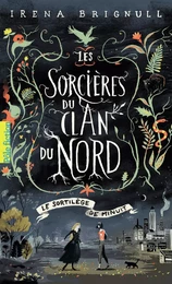 Les Sorcières du clan du Nord (Tome 1) - Le Sortilège de minuit