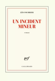 Un incident mineur