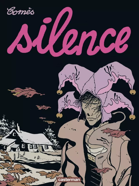 Silence - Didier Comès - Casterman