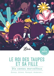 Le roi des taupes et sa fille