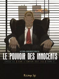 Car l'enfer est ici (Tome 5) - 11 septembre