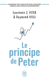 Le principe de Peter