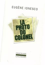 La Photo du colonel