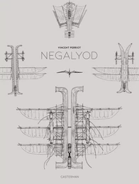 Negalyod - version noir et blanc