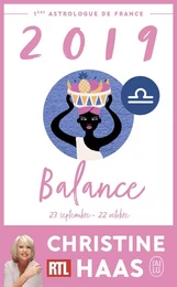 Balance 2019