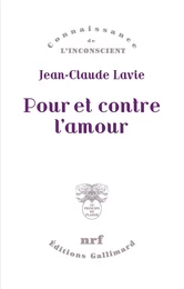 Pour et contre l'amour