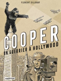 Cooper, un guerrier à Hollywood