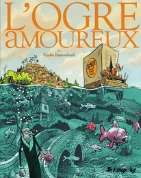 L'ogre amoureux