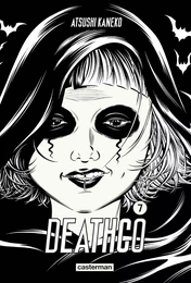 Deathco (Tome 7)