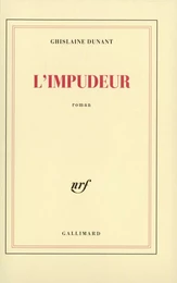 L'Impudeur