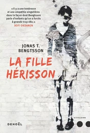 La Fille-Hérisson