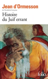 Histoire du Juif errant