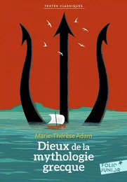 Dieux de la mythologie grecque