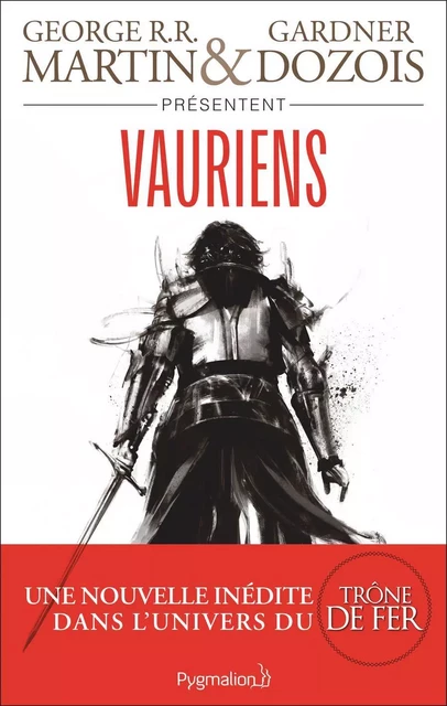 Vauriens (extrait gratuit) - George R.R. Martin, Gardner Dozois - Pygmalion