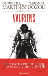 Vauriens