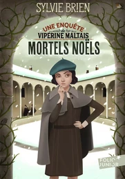 Mortels Noëls