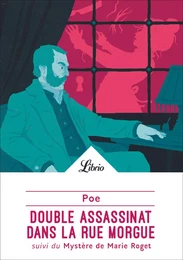 Double assassinat dans la rue Morgue