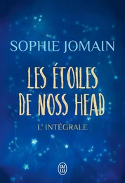 Les étoiles de Noss Head (L'intégrale)