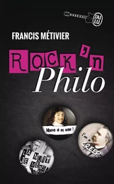 Rock'n philo (Volume 1)