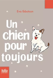 Un chien pour toujours