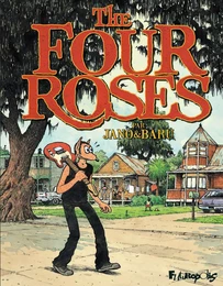 The Four Roses