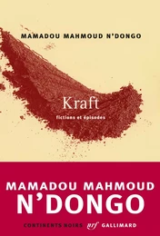 Kraft. Fictions et épisodes