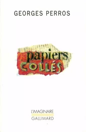 Papiers collés (Tome 2)