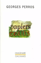 Papiers collés (Tome 3)