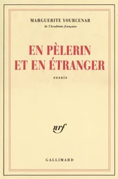 En pèlerin et en étranger